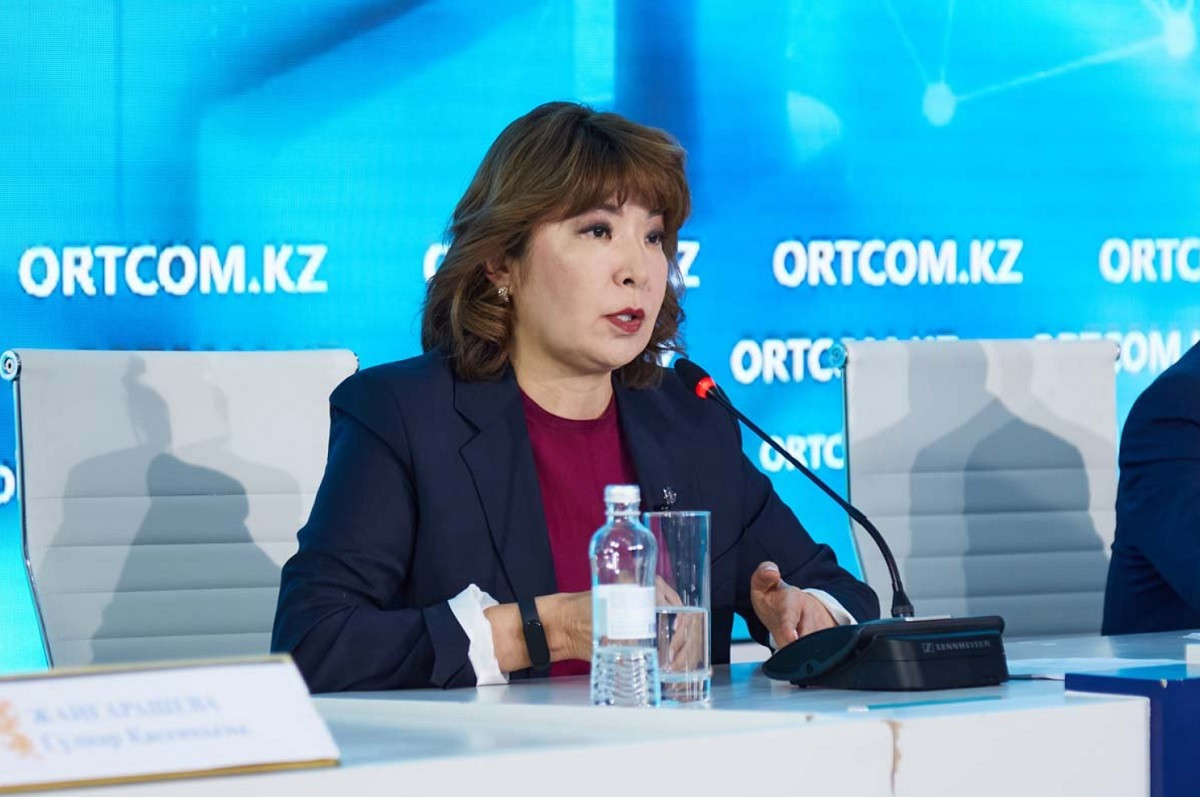 Более 194 тысяч казахстанцев страдают онкологией 