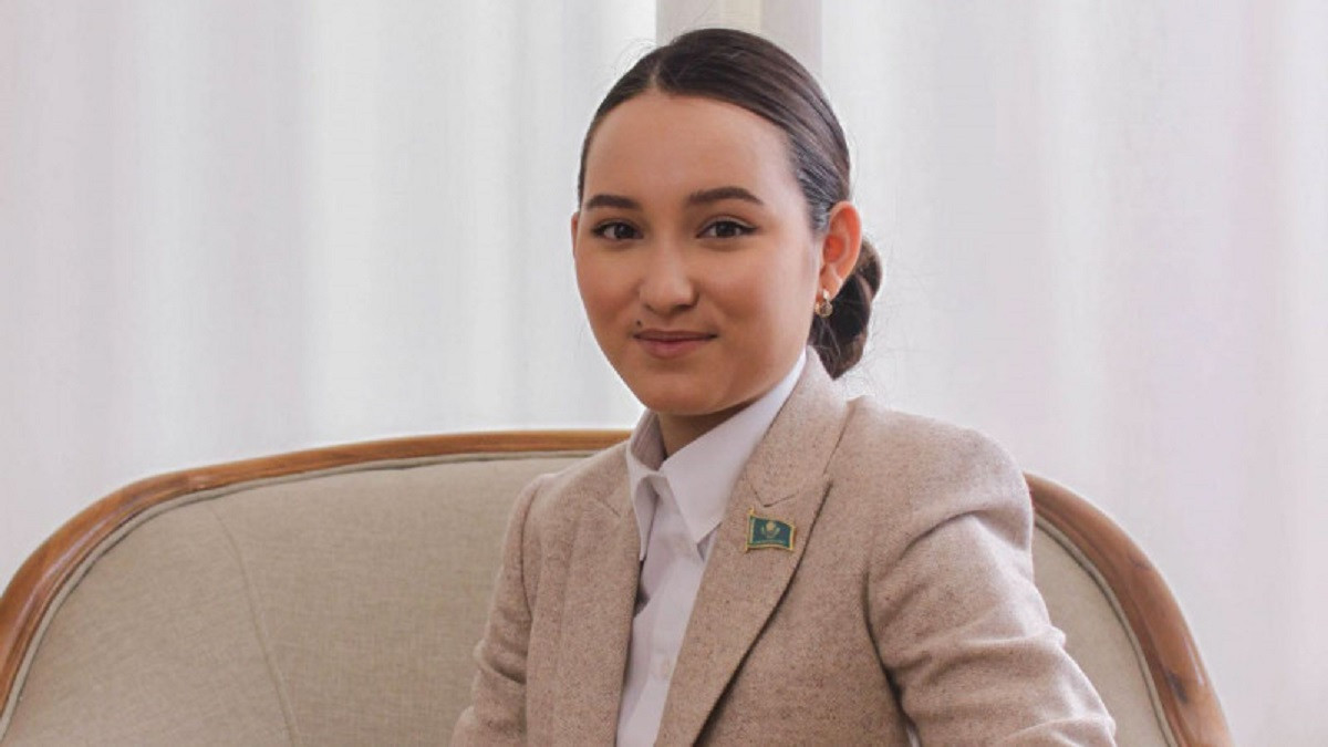 Жансая Әбдімәлік Алматы шахмат федерациясының президенті болды