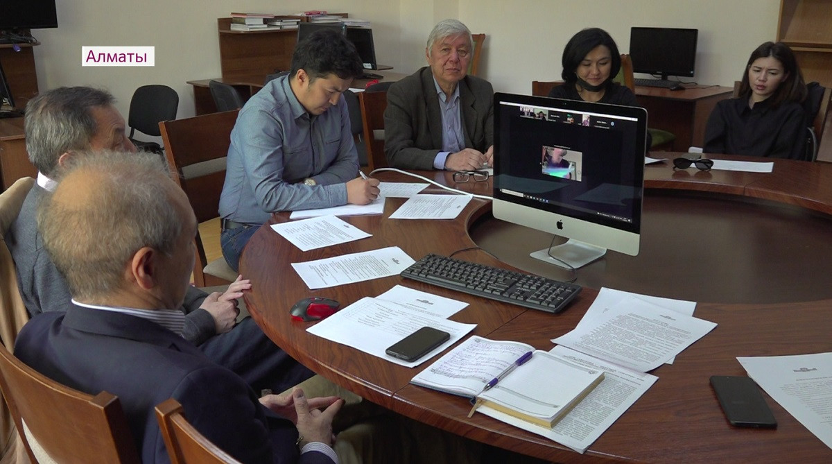 В Алматы ученые обсудили перспективы Нового Казахстана