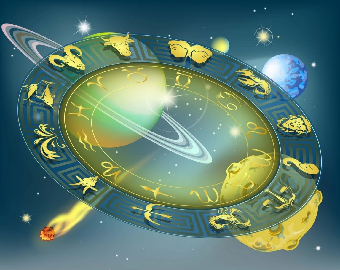 Какие знаки Зодиака осчастливят звезды в понедельник: гороскоп на 25 апреля