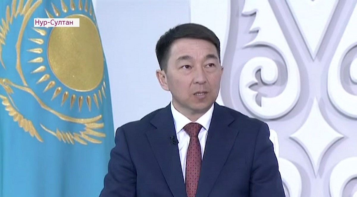 Казахстанцы теперь смогут напрямую обращаться в Конституционный суд