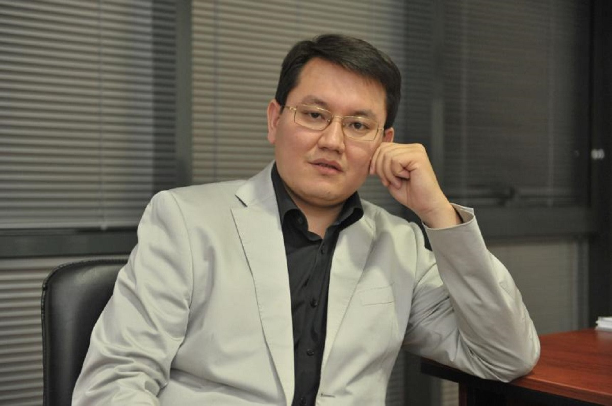 Малик Отарбаев назначен советником Президента Казахстана