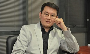 Малик Отарбаев назначен советником Президента Казахстана