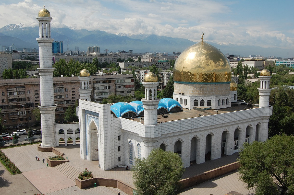 Праздник радости и добра: когда в Казахстане начнется Ораза айт