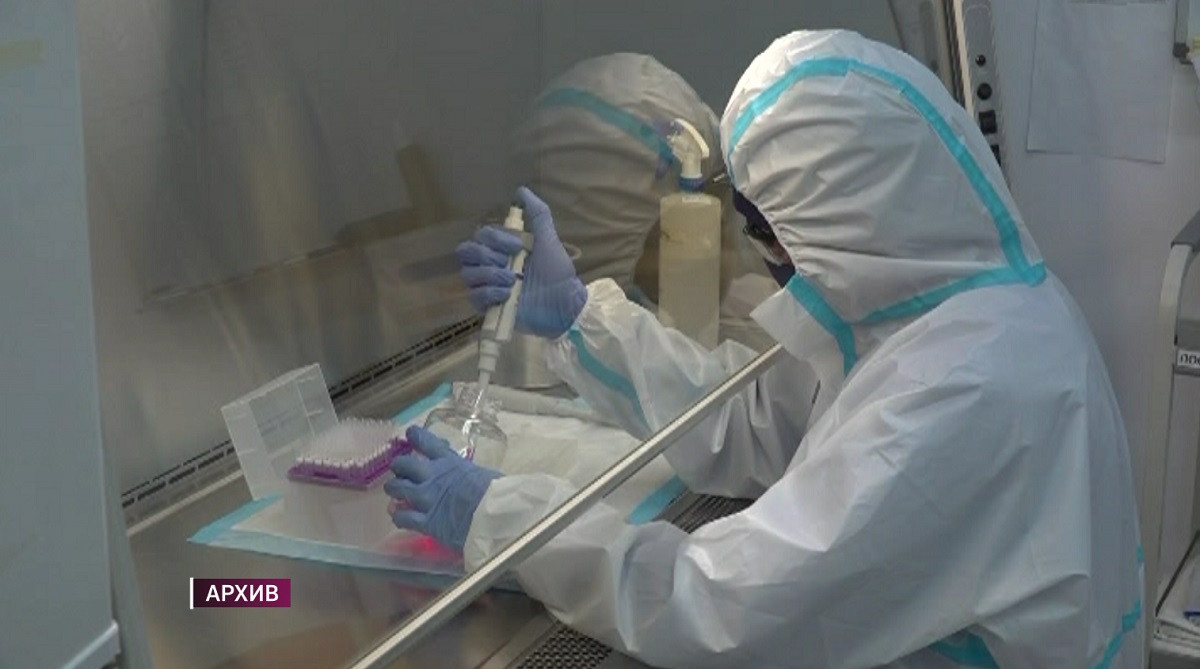 Биолаборатории Казахстана не контролируются иностранными государствами - сенатор 
