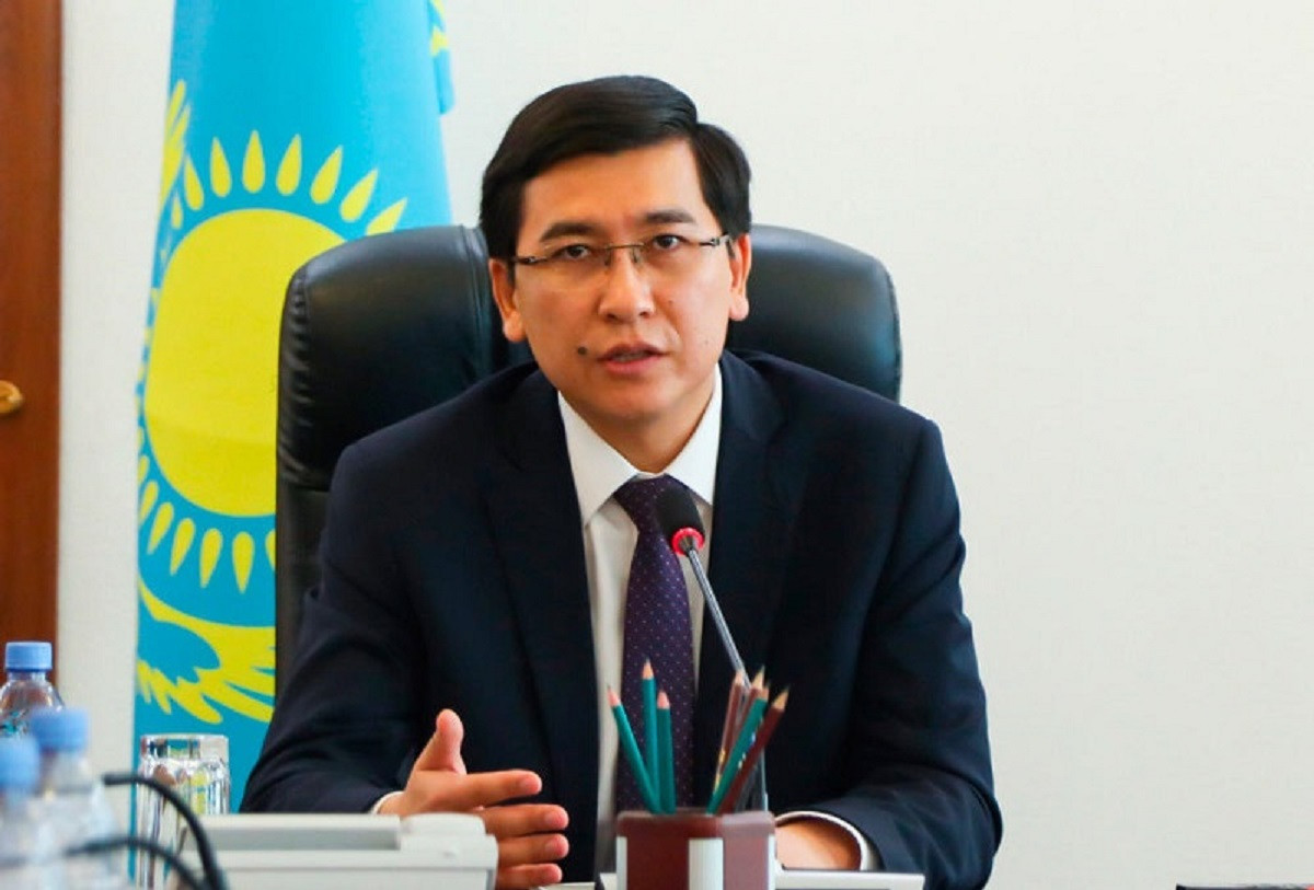 Еще 40 ПМПК откроют в Казахстане - Минобразования 