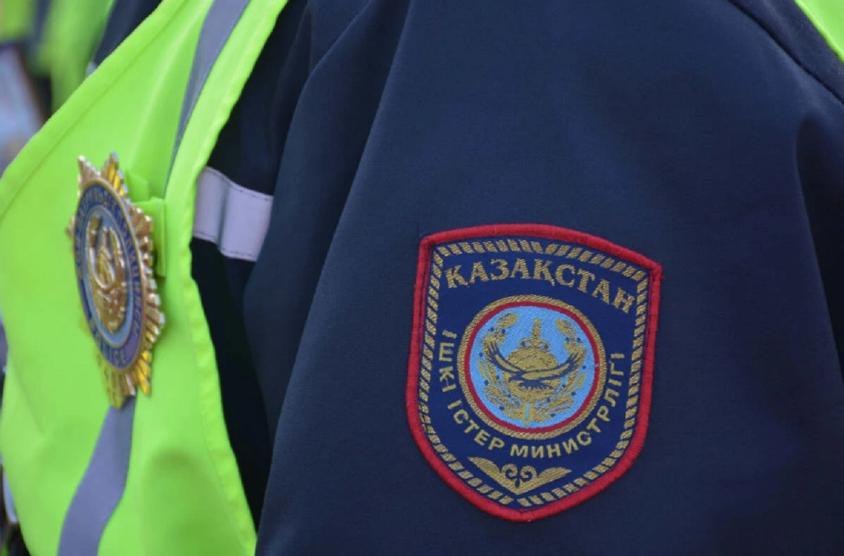 Подростка сбили на пешеходном переходе в Алматы 
