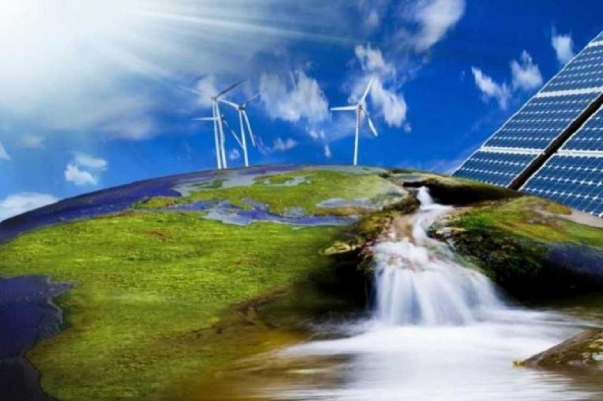 2025 жылға дейін елімізде 2400 МВт экологиялық таза энергия іске қосылады  