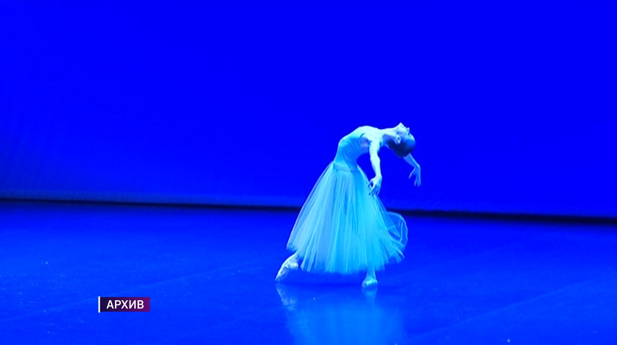 "Астана балет" выступит на сцене нового Almaty Theatre 
