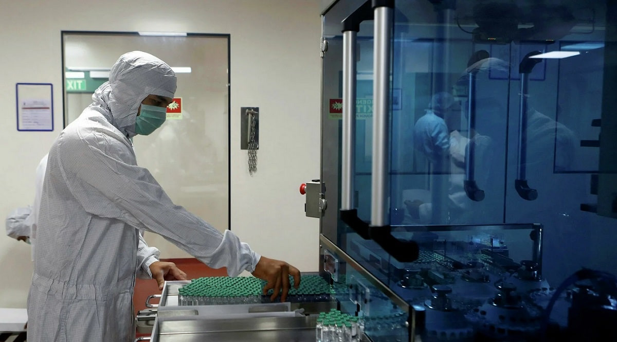 Казахстанские и израильские учёные объединят усилия против коронавируса