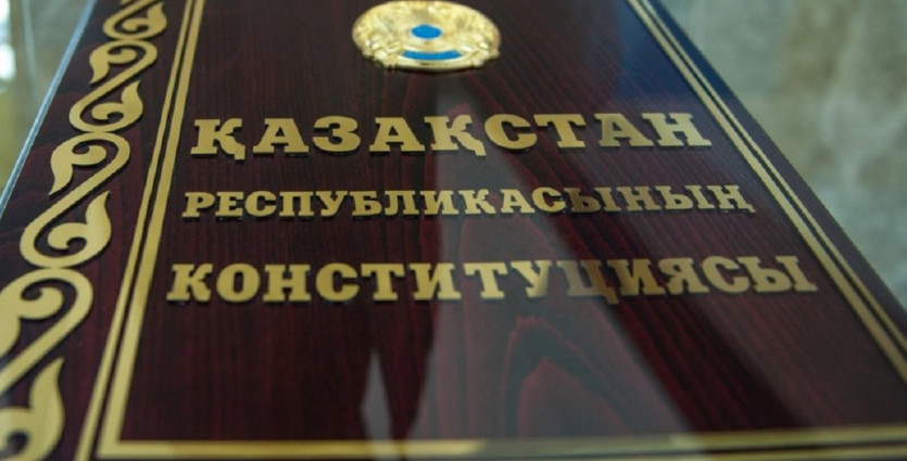 Глава государства подписал Указ о проведении референдума 5 июня