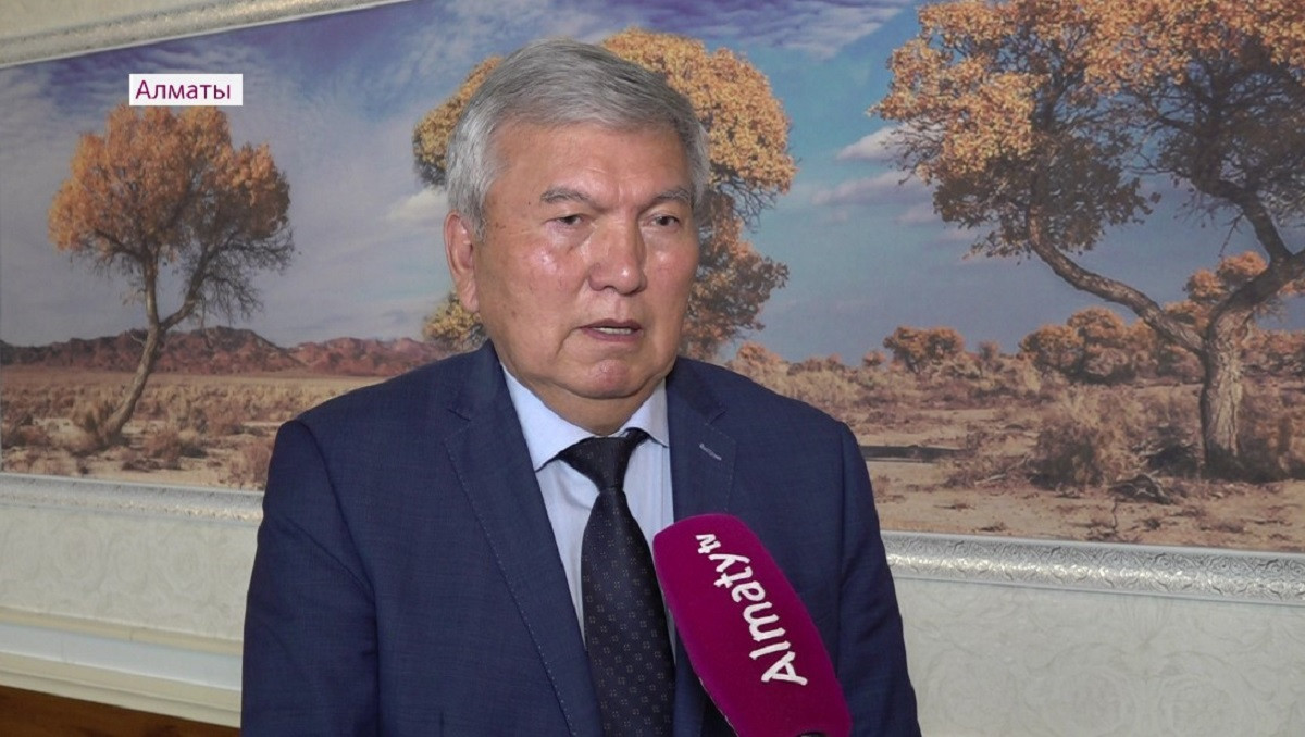 В Алматы создадут специальный штаб по поддержке референдума 
