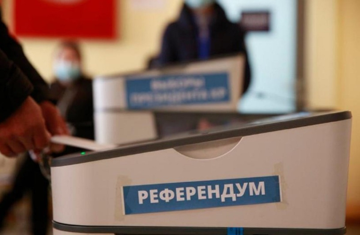 Казахстанцы смогут проголосовать на референдуме в более 50 странах мира