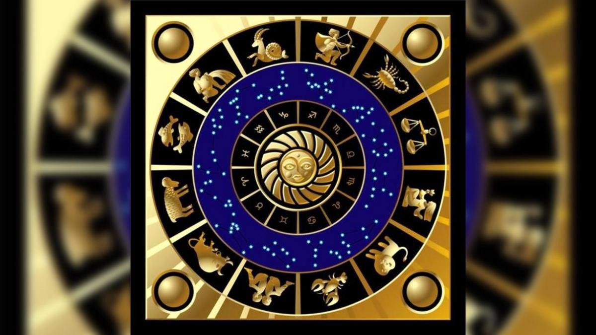 Что говорят звезды: гороскоп с 9 по 15 мая 2022
