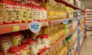 Как в Казахстане сдерживают цены на продукты питания