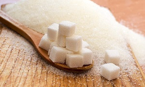 Экспорт сахара временно запретили в Казахстане