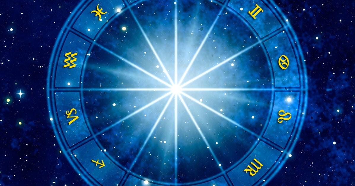 Кому улыбнется удача во вторник: гороскоп для всех знаков Зодиака