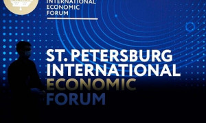 Токаев примет участие  в Петербургском экономическом форуме 