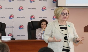 Жители связывают большие надежды с референдумом - депутат Ирина Унжакова