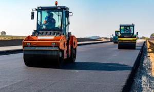 Рейтинг акимов начнут измерять по качеству дорог в Казахстане 