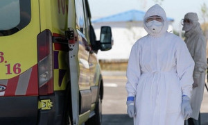 Опасная инфекция: в Шымкенте подтвердился случай заболевания конго-крымской лихорадкой
