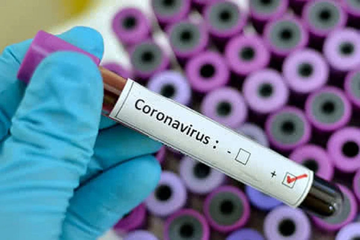 Өткен тәулікте жеті адамнан коронавирус анықталды