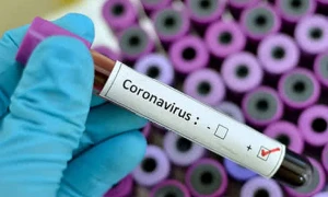 COVID-19: три человека заболели коронавирусом в Алматы за сутки