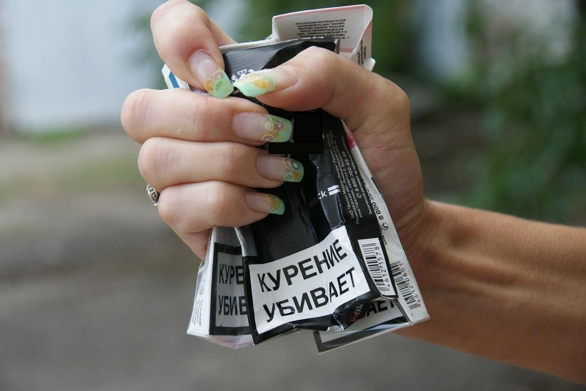 Дело - табак: вредить здоровью станет дороже в Казахстане 