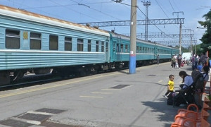 Под стук колес: какие новые железнодорожные маршруты появятся в Казахстане