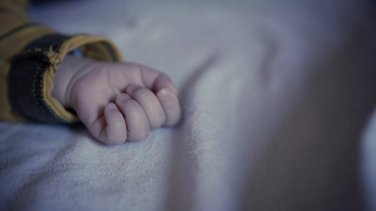 В результате взрыва в Шымкенте погиб младенец