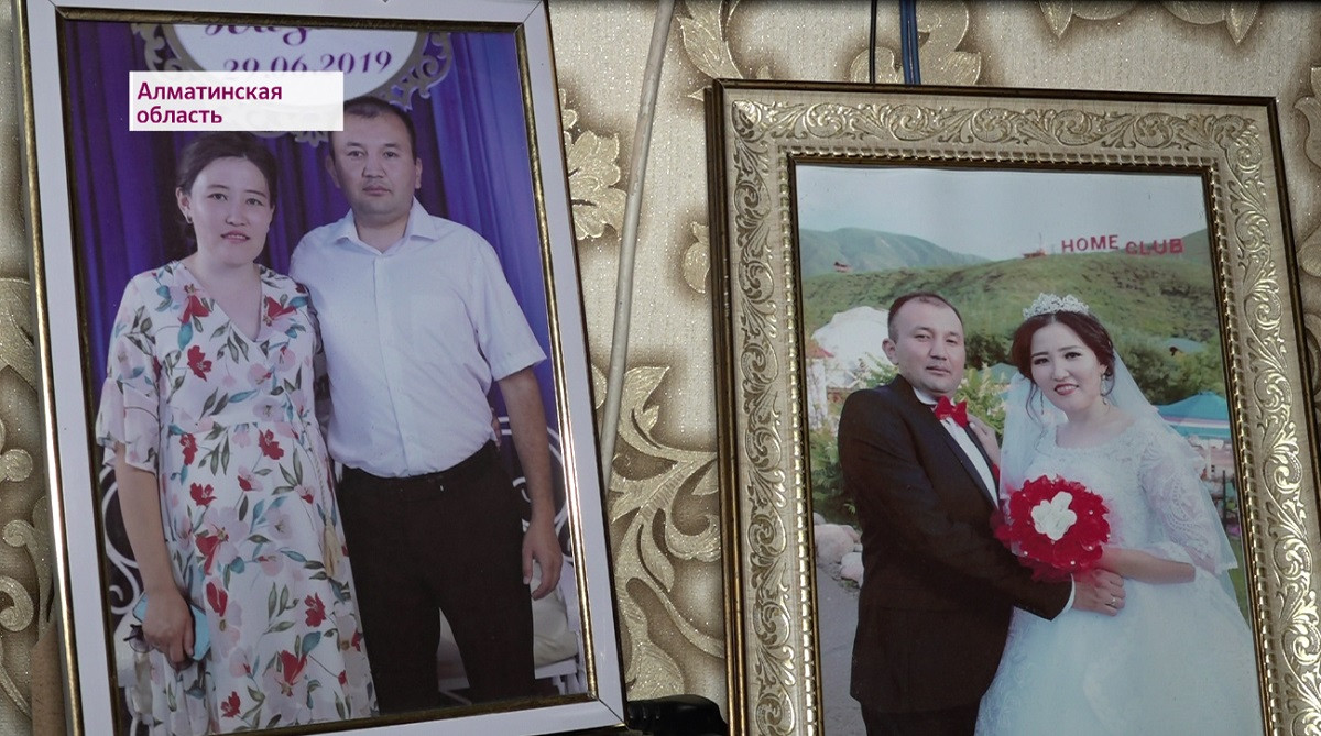 Убийство по неосторожности: родители Каната Мадиярова не могут оправиться после смерти сына 