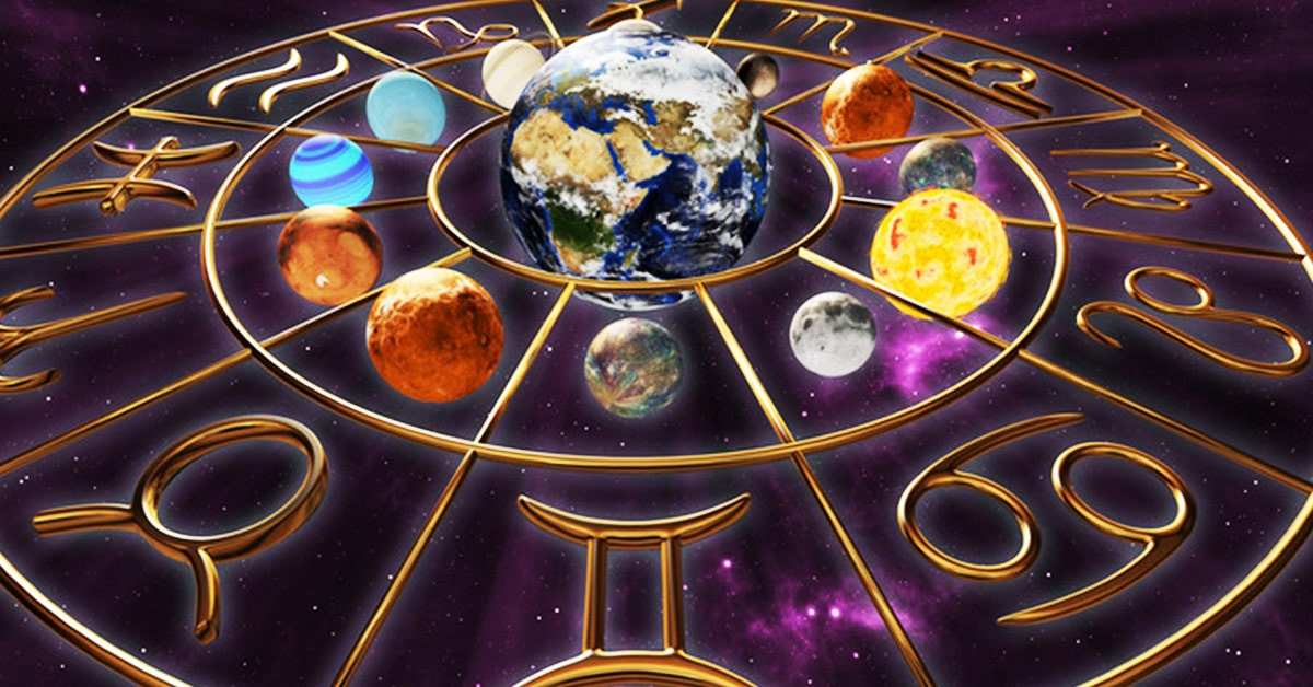 Кому повезет в пятницу: гороскоп для всех знаков Зодиака на 27 мая 2022