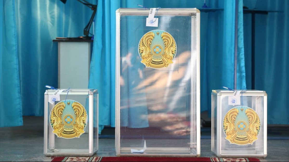 Идею Президента о проведении референдума поддерживают 84 % казахстанцев