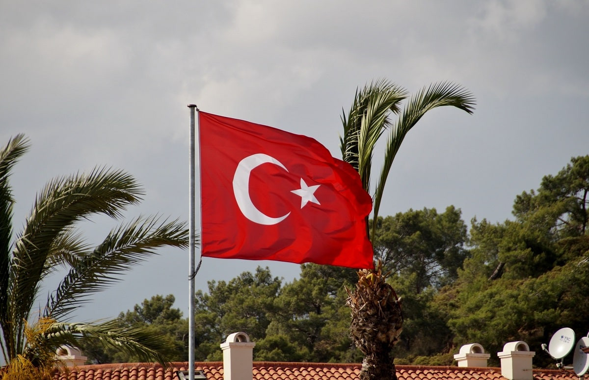 Теперь Türkiye: ООН изменила название Турции