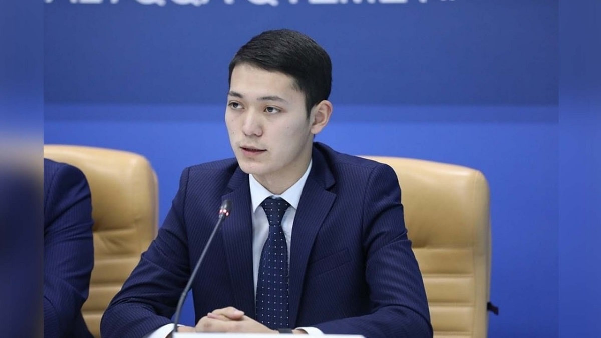 Ильяс Тустикбаев: в Конституционных реформах содержатся поправки, необходимые для молодежи 