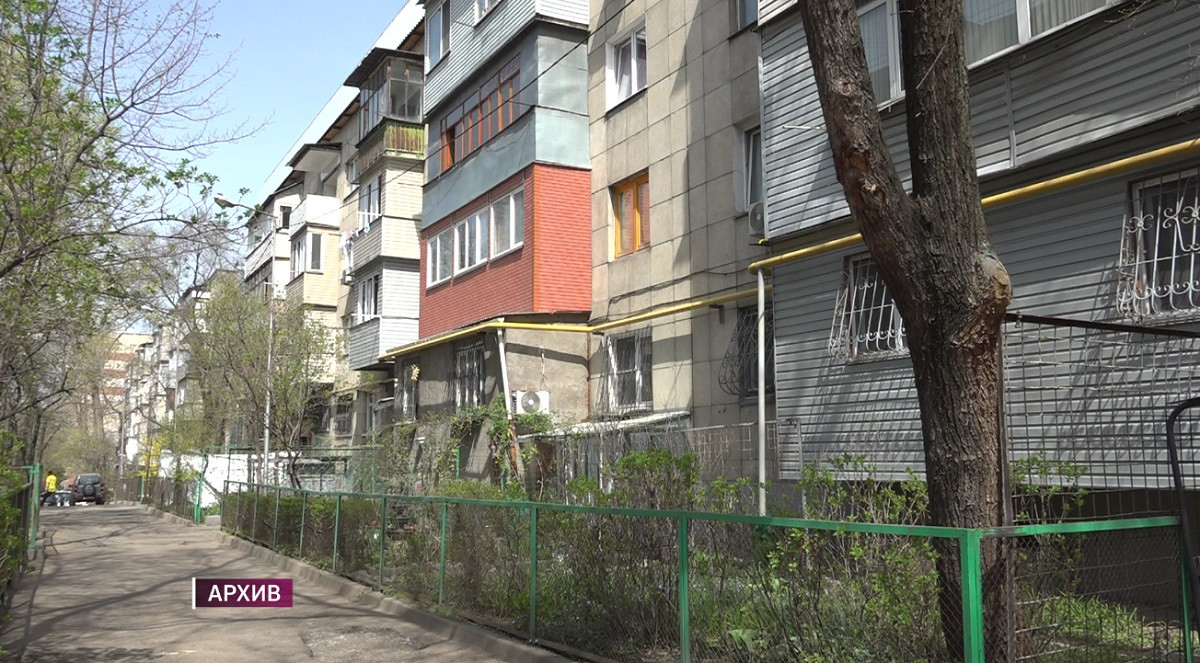 Почти половину всех КСК ликвидировали в Турксибском районе Алматы