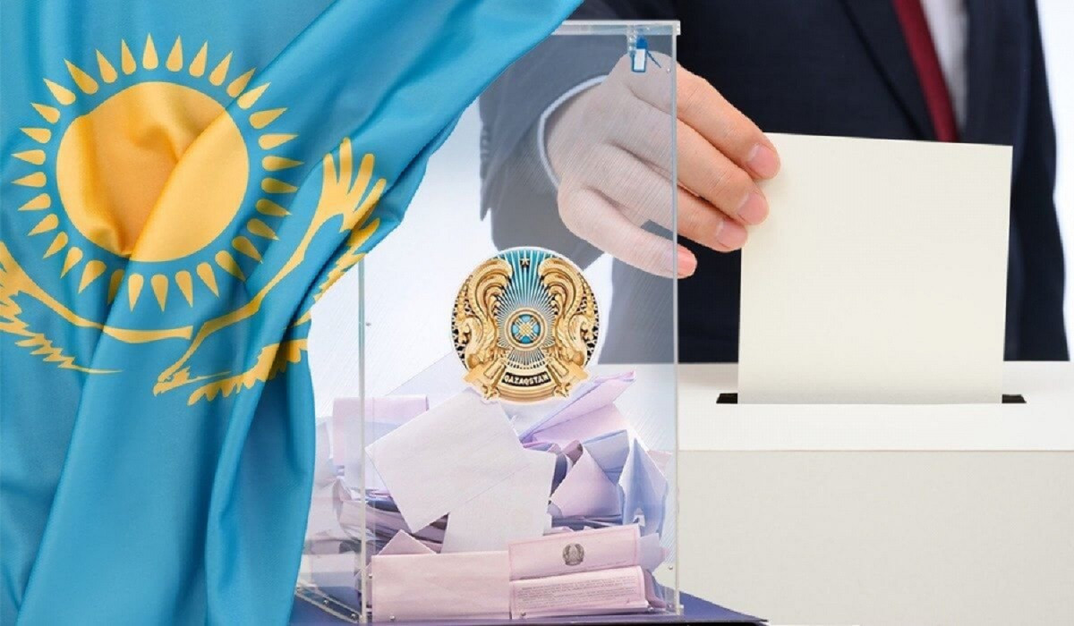 Алматыдағы референдум учаскелерін қалай анықтауға болады