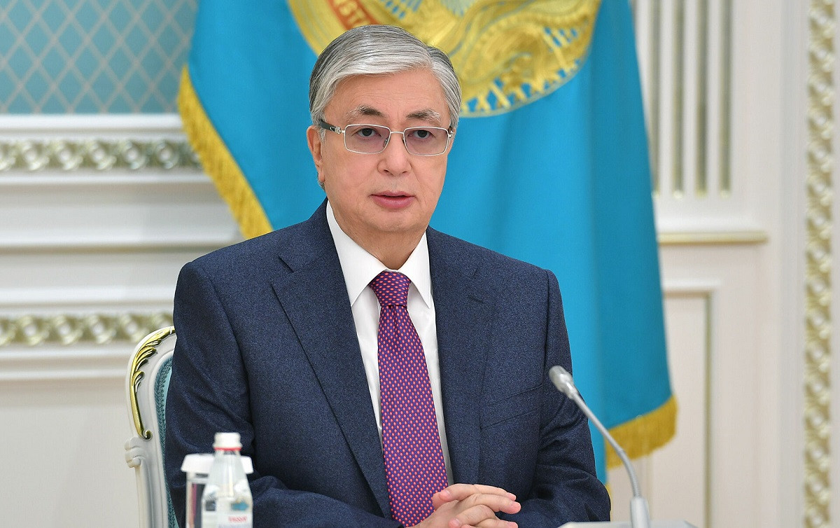 Президент: В Новом Казахстане не должно быть полицейского произвола