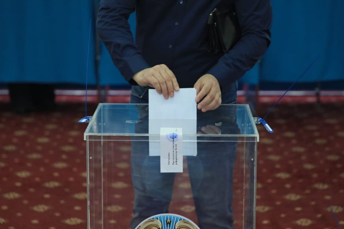 Алексей Малашенко: Казахстан это уже намного больше, чем центральноазиатский регион