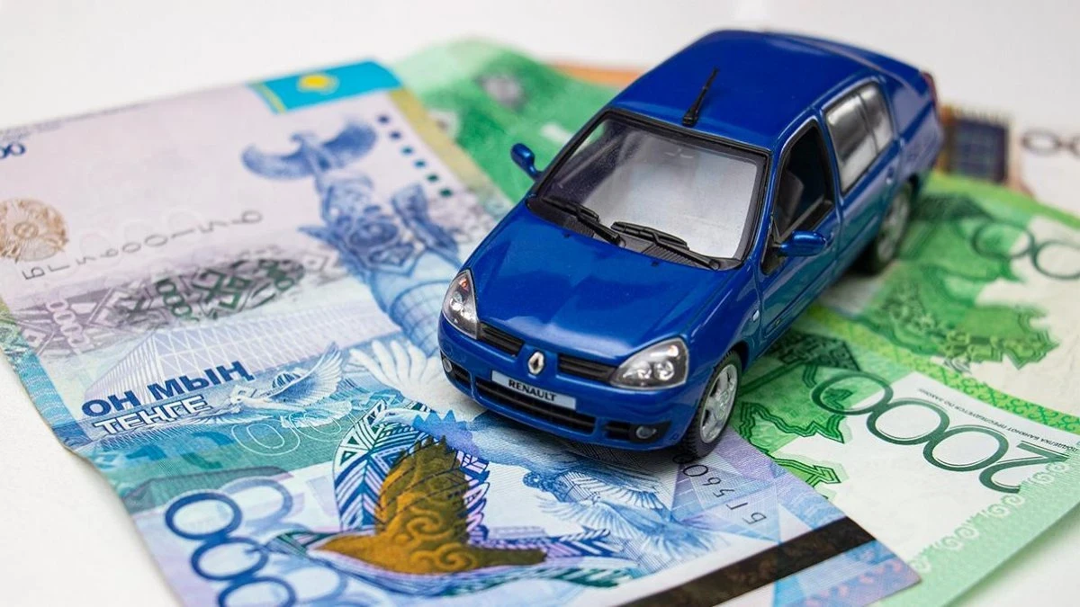 Автомобиль под 4%: что происходит с программой льготного кредитования в Казахстане 