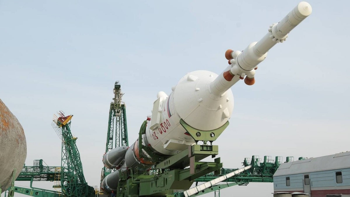 Запуски не планируются: космодром Байконур уходит на летние каникулы