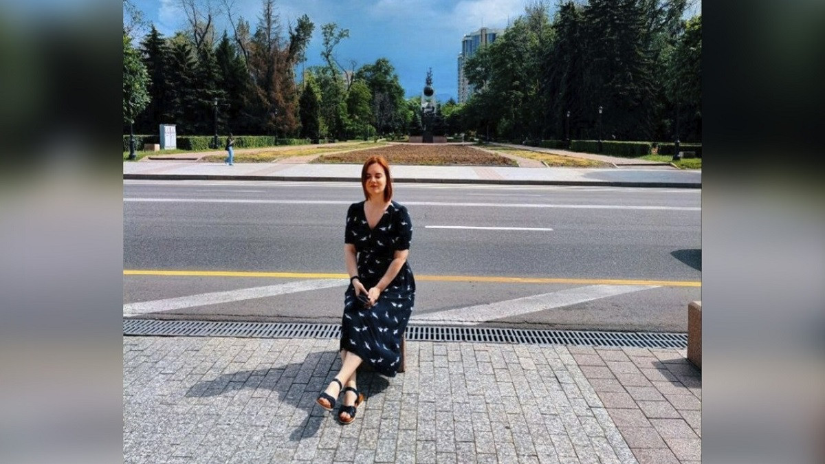 Пост россиянки о жизни в Алматы растрогал пользователей Сети