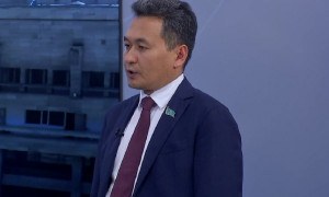 Референдум 2022: как изменится работа маслихата, рассказал депутат Ералы Сауранбаев 