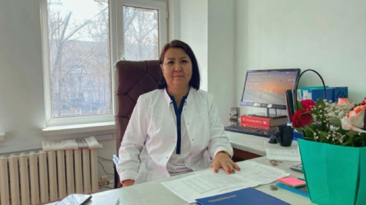 Врач из Алматы рассказала о тех, кто может получить бесплатные лекарства в рамках ОСМС и ГОБМП