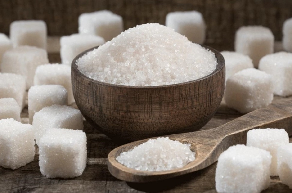 Что происходит с ценами на сахар в Алматы