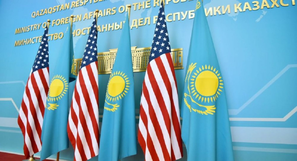 США поддерживают реформы Президента Казахстана 