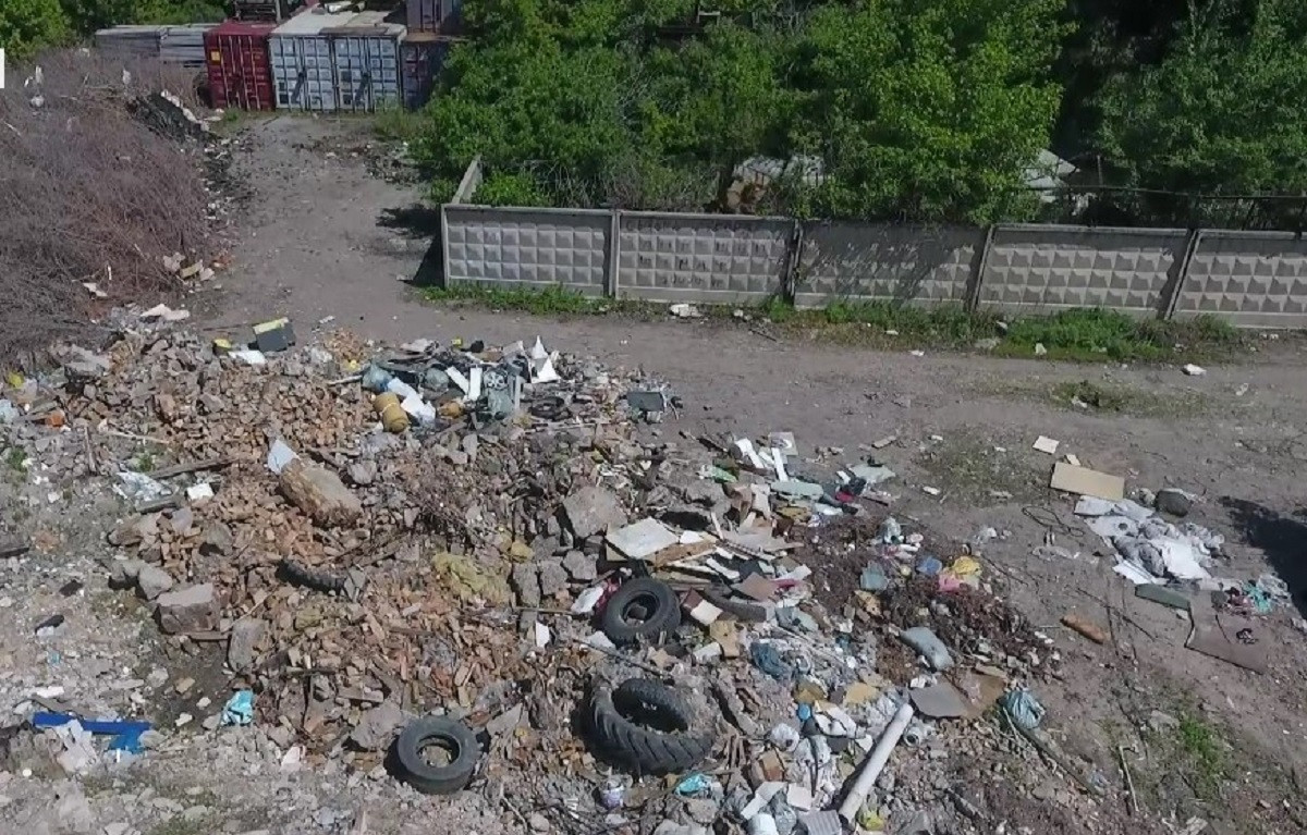 Более 30 стихийных свалок ликвидировали в Алматы 