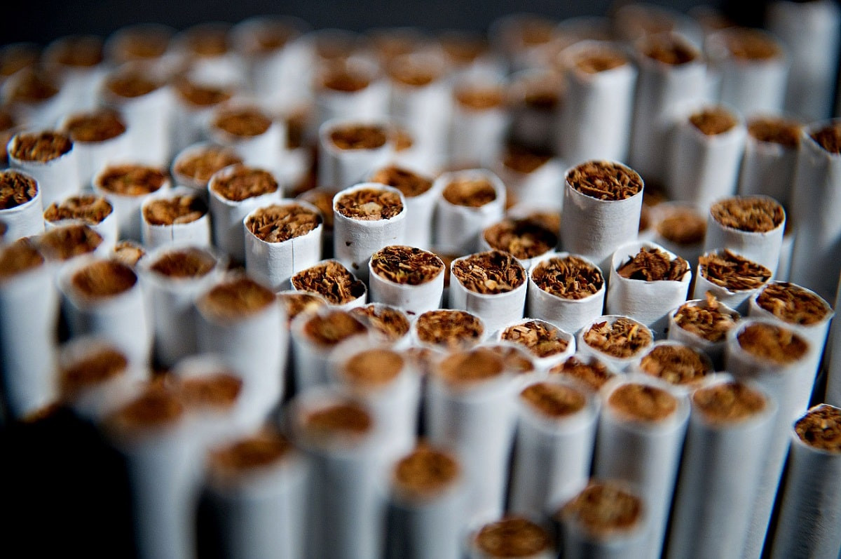 Ставки акцизов на изделия с нагреваемым табаком повысят в Казахстане 