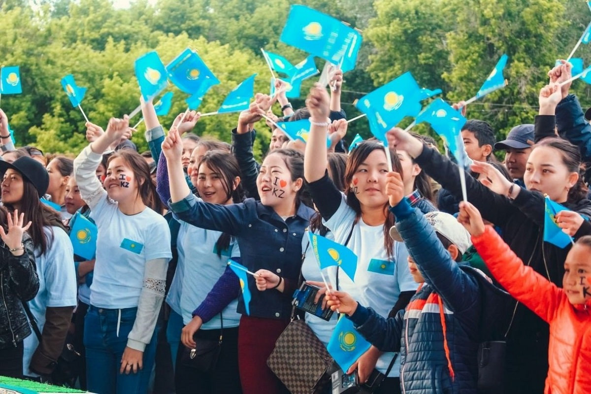 Каиржан Мендигалиев стал руководителем Управления молодежной политики Алматы