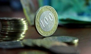 Ұлттық банк валюта нарығы туралы: Маусым айында валюталық өктемдік жүргізілген жоқ 